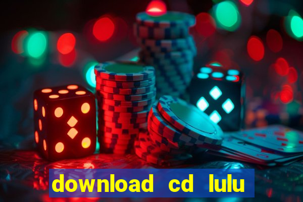 download cd lulu santos acustico mtv 2000